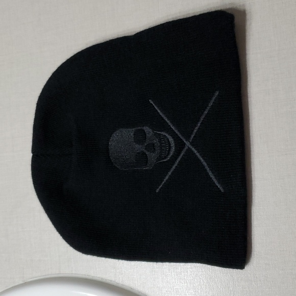 Rock & Roll Hall of Fame Beanie - Picture 1 of 3